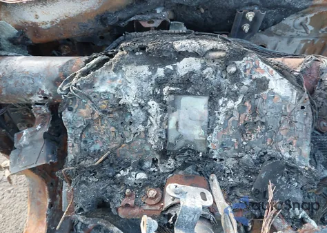 2013 Infiniti G37 Journey from USA, damaged, VIN JN1CV6AP9DM722405